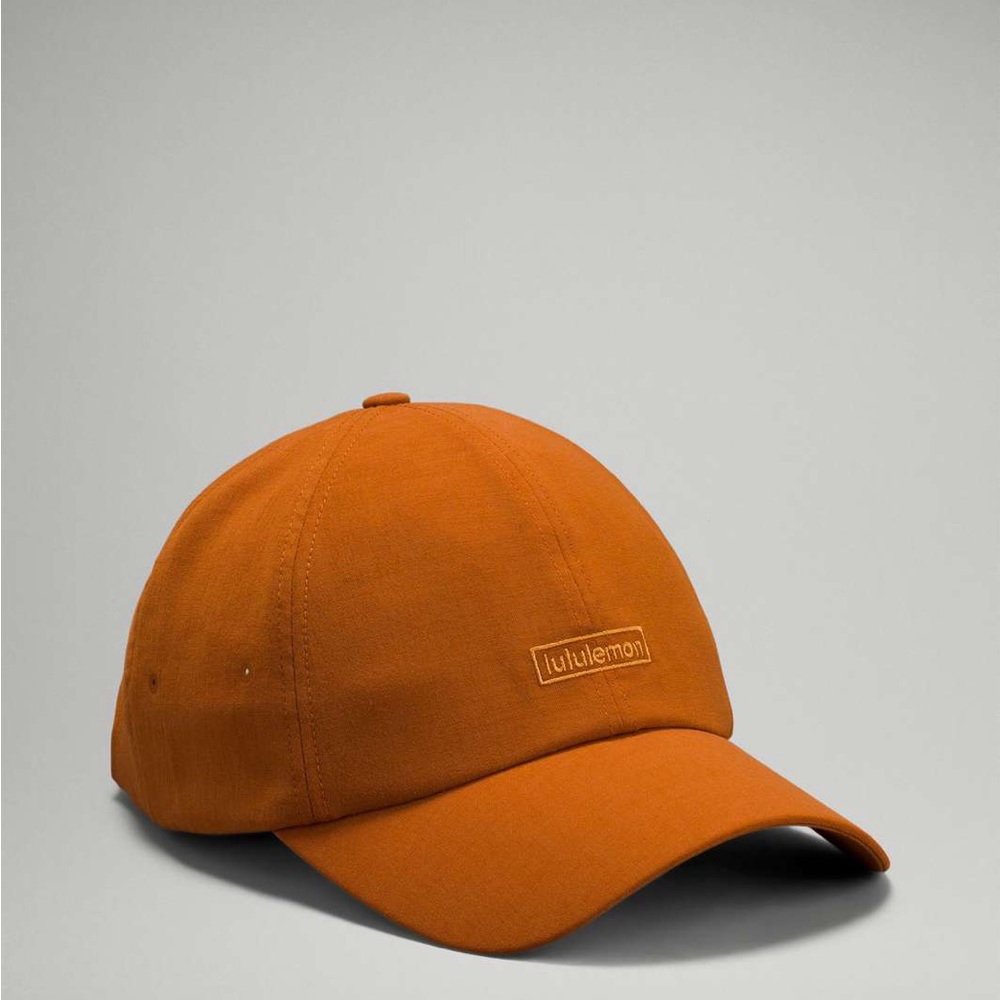 Lululemon Baller Hat *Soft